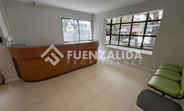 Local Comercial en Arriendo en 4 Poniente