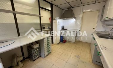 Local Comercial en Arriendo en 4 Poniente