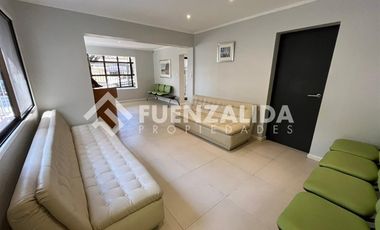 Local Comercial en Arriendo en 4 Poniente