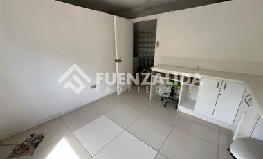 Local Comercial en Arriendo en 4 Poniente