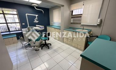 Local Comercial en Arriendo en 4 Poniente
