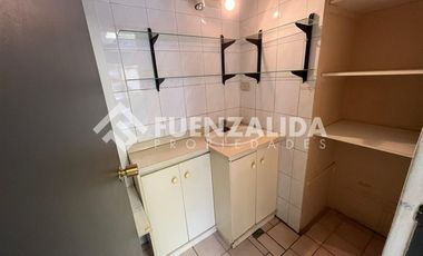 Local Comercial en Arriendo en 4 Poniente