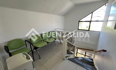 Local Comercial en Arriendo en 4 Poniente