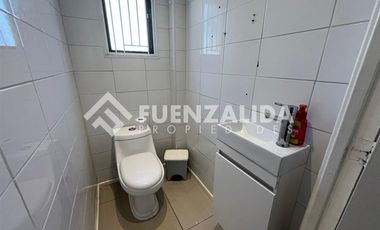 Local Comercial en Arriendo en 4 Poniente