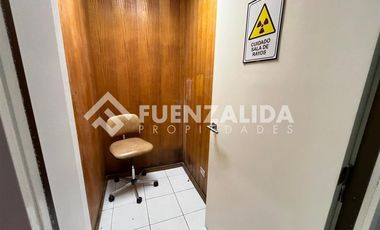 Local Comercial en Arriendo en 4 Poniente