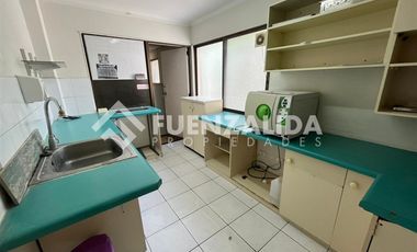 Local Comercial en Arriendo en 4 Poniente