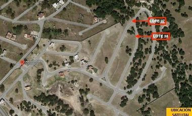 VENTA lotes en Haras Ciudad Ecologica precio de oportunidad