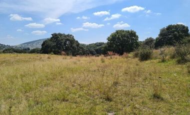 TERRENO EN VENTA EN LA OCOTERA