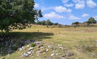 TERRENO EN VENTA EN LA OCOTERA