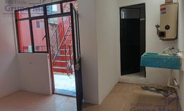 Casa en Venta en Ex Ejido de Santa Cecilia, Tlalnepantla