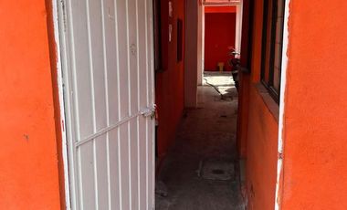Casa en Venta en Ex Ejido de Santa Cecilia, Tlalnepantla