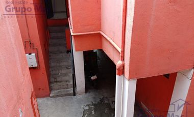 Casa en Venta en Ex Ejido de Santa Cecilia, Tlalnepantla