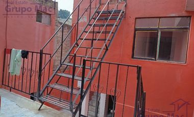 Casa en Venta en Ex Ejido de Santa Cecilia, Tlalnepantla