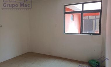 Casa en Venta en Ex Ejido de Santa Cecilia, Tlalnepantla