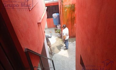 Casa en Venta en Ex Ejido de Santa Cecilia, Tlalnepantla