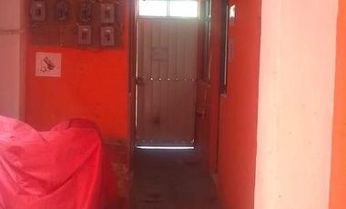 Casa en Venta en Ex Ejido de Santa Cecilia, Tlalnepantla