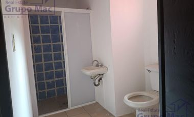 Casa en Venta en Ex Ejido de Santa Cecilia, Tlalnepantla