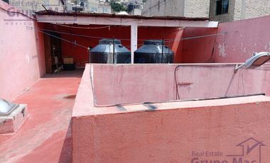 Casa en Venta en Ex Ejido de Santa Cecilia, Tlalnepantla