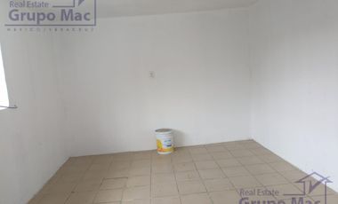Casa en Venta en Ex Ejido de Santa Cecilia, Tlalnepantla