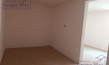 Casa en Venta en Ex Ejido de Santa Cecilia, Tlalnepantla