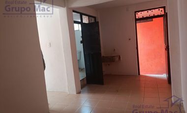 Casa en Venta en Ex Ejido de Santa Cecilia, Tlalnepantla