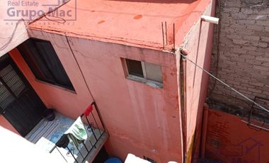 Casa en Venta en Ex Ejido de Santa Cecilia, Tlalnepantla