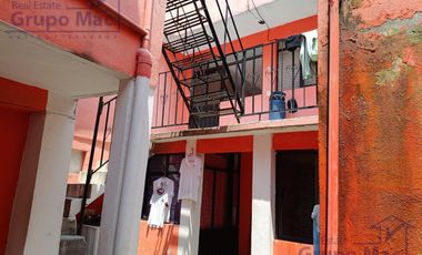 Casa en Venta en Ex Ejido de Santa Cecilia, Tlalnepantla