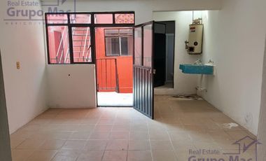 Casa en Venta en Ex Ejido de Santa Cecilia, Tlalnepantla