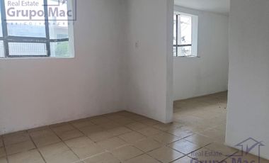 Casa en Venta en Ex Ejido de Santa Cecilia, Tlalnepantla