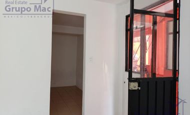 Casa en Venta en Ex Ejido de Santa Cecilia, Tlalnepantla