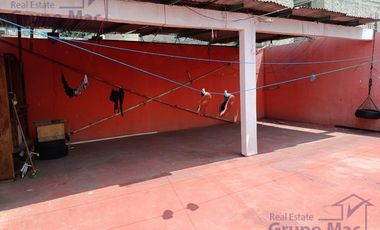 Casa en Venta en Ex Ejido de Santa Cecilia, Tlalnepantla