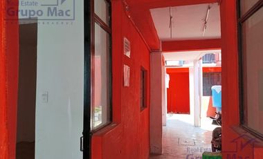 Casa en Venta en Ex Ejido de Santa Cecilia, Tlalnepantla