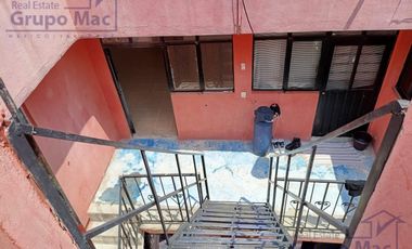 Casa en Venta en Ex Ejido de Santa Cecilia, Tlalnepantla