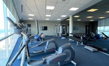 Amura Departamento en Venta, vista panorámica al Golfo de México Veracruz