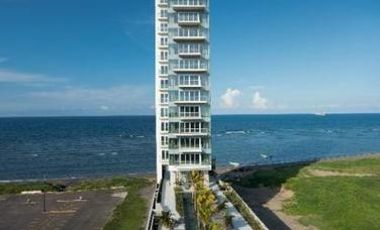 Amura Departamento en Venta, vista panorámica al Golfo de México Veracruz