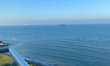 Amura Departamento en Venta, vista panorámica al Golfo de México Veracruz