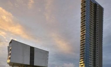 Amura Departamento en Venta, vista panorámica al Golfo de México Veracruz