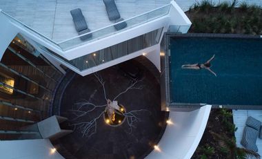 Amura Departamento en Venta, vista panorámica al Golfo de México Veracruz