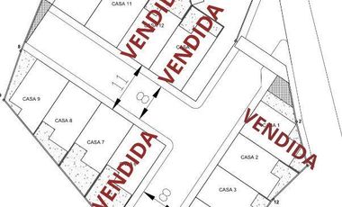 Venta de casa en  Condominio en Las Ánimas Temixco Morelos