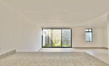 CASA EN VENTA EN FRACCIONAMIENTO ALTANA, ZONA SAN PEDRO CHOLULA