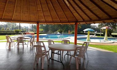 DOS BOCAS, Playa de Vacas El Tejar, Casa en VENTA en conjunto con  Alberca