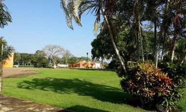 DOS BOCAS, Playa de Vacas El Tejar, Casa en VENTA en conjunto con  Alberca