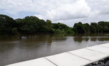 DOS BOCAS, Playa de Vacas El Tejar, Casa en VENTA en conjunto con  Alberca