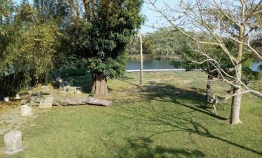DOS BOCAS, Playa de Vacas El Tejar, Casa en VENTA en conjunto con  Alberca