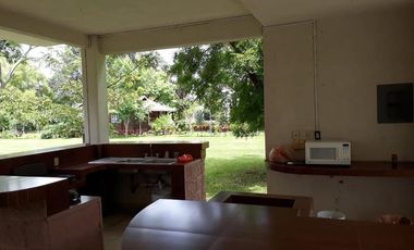 DOS BOCAS, Playa de Vacas El Tejar, Casa en VENTA en conjunto con  Alberca