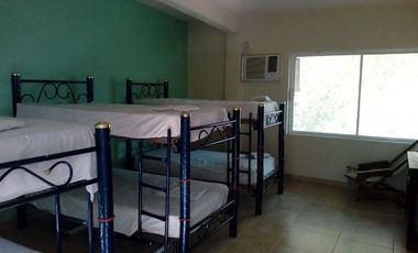 DOS BOCAS, Playa de Vacas El Tejar, Casa en VENTA en conjunto con  Alberca