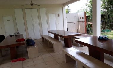 DOS BOCAS, Playa de Vacas El Tejar, Casa en VENTA en conjunto con  Alberca