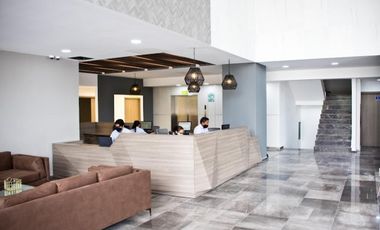 Consultorio en Venta MAC Norte