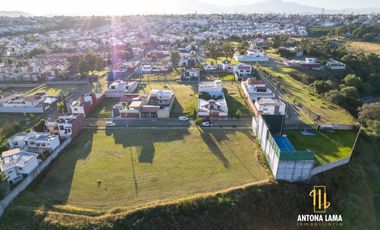 Terreno en venta en fraccionamiento Campestre del Valle