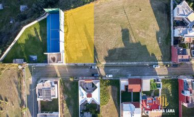 Terreno en venta en fraccionamiento Campestre del Valle